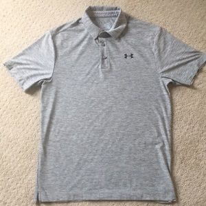 Under Armour Collared Shirt